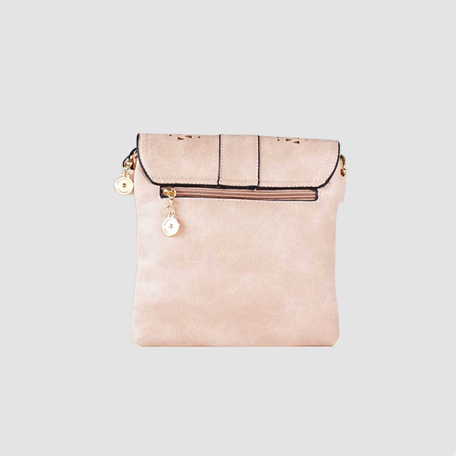 Accessories Santorini | Uruy Nude Women'S Bag