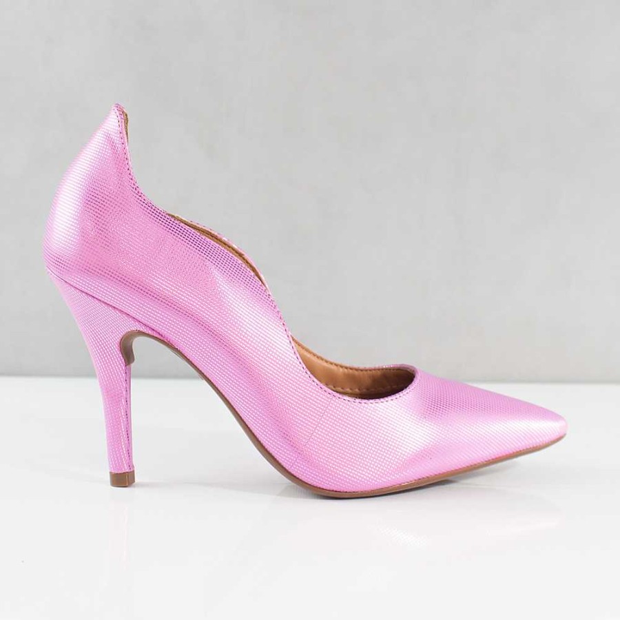 Shoes Santorini | Women'S Shoe Brand Pink