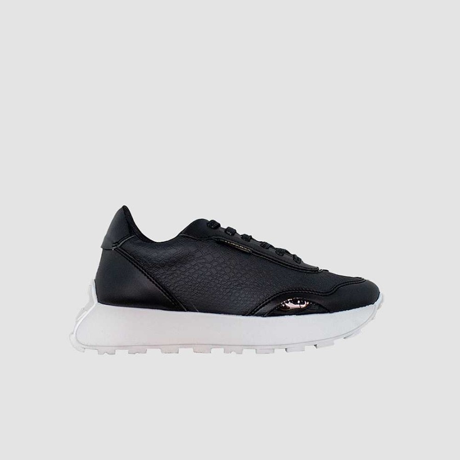 Tennis Santorini | Tennis Shoes For Women Orion Black