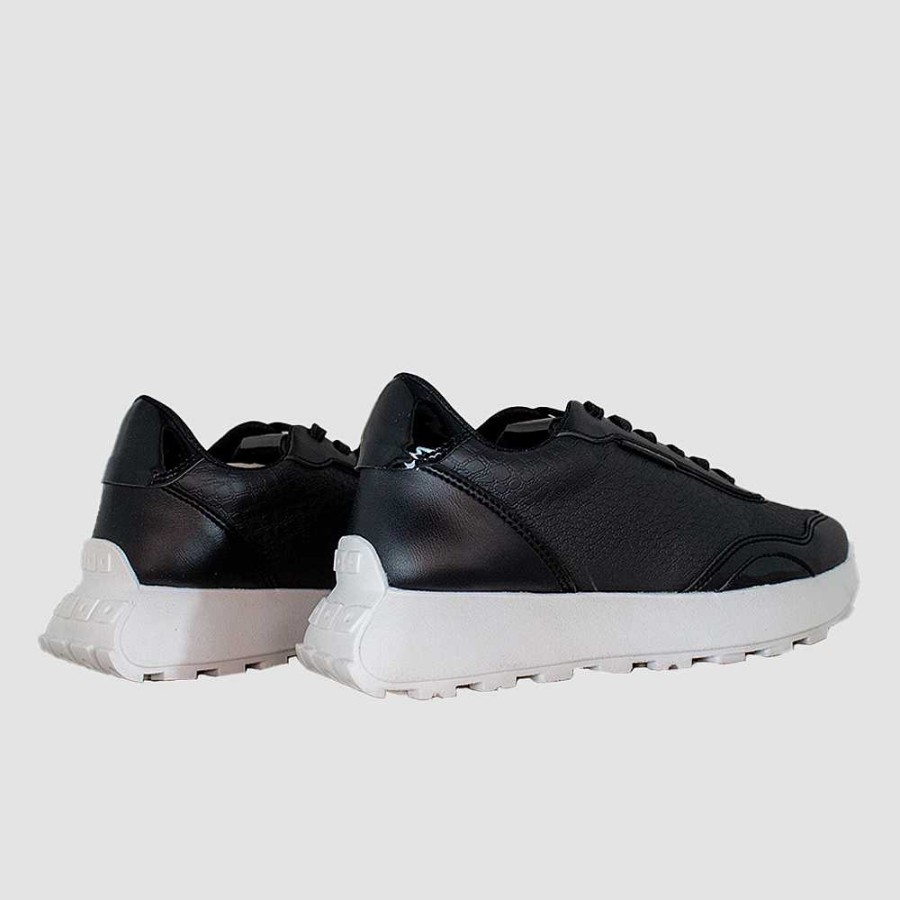 Tennis Santorini | Tennis Shoes For Women Orion Black