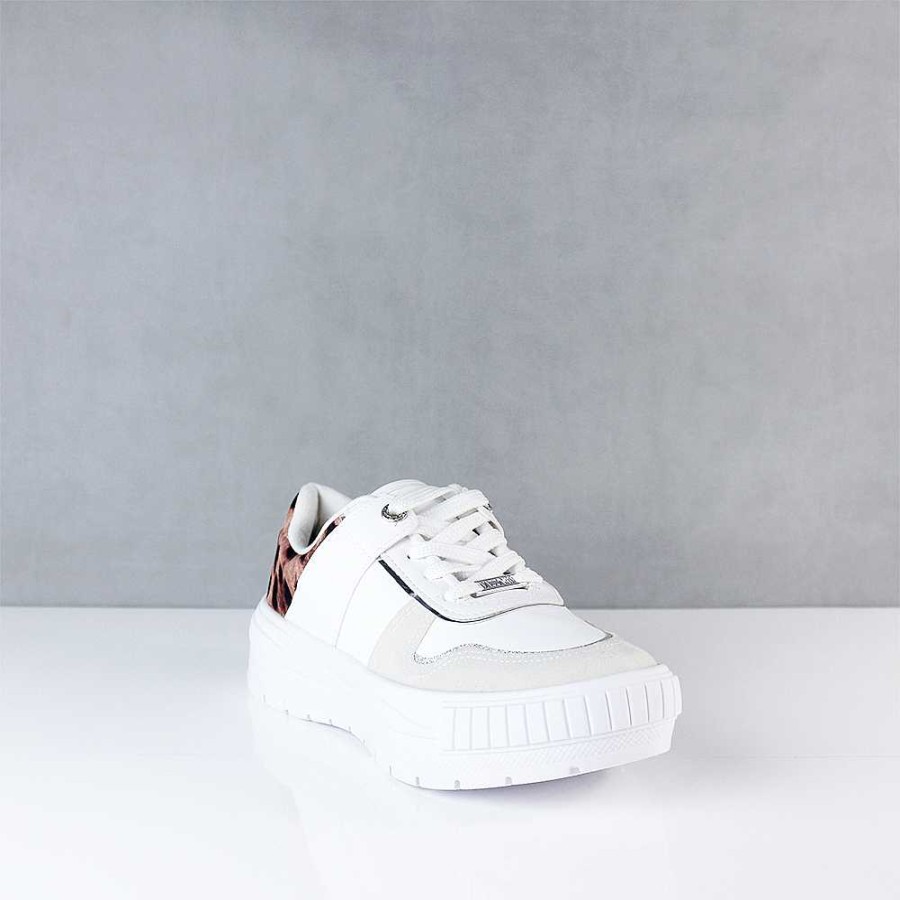 Tennis Santorini | Women'S Tennis Orie White