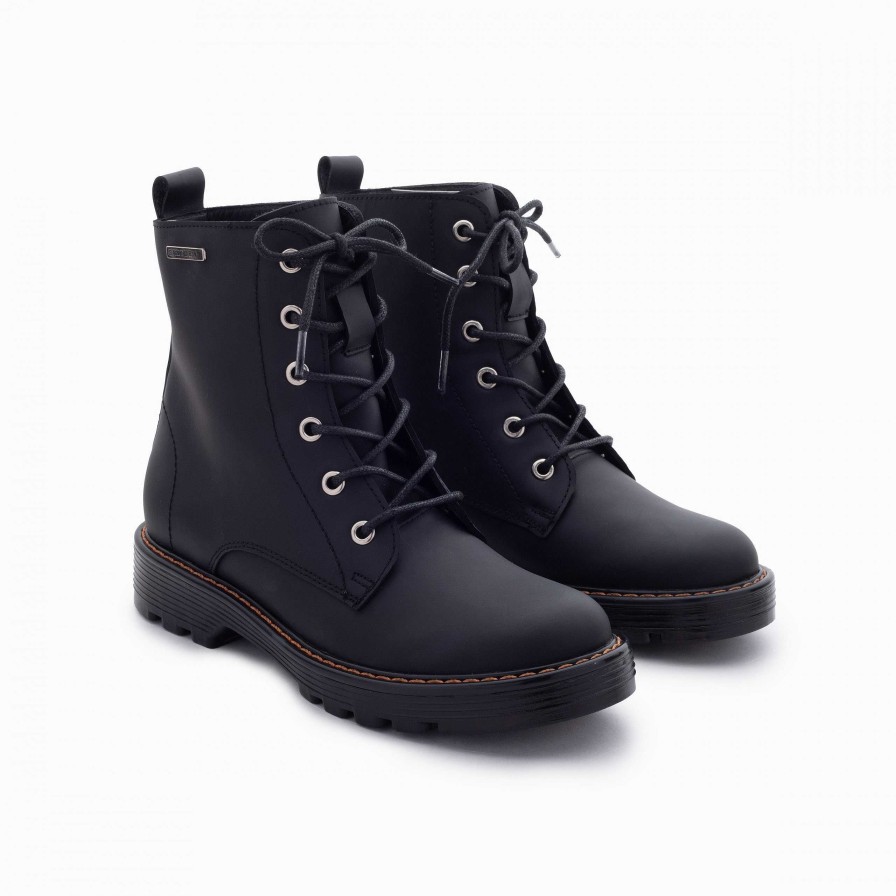 Ankle Boots Santorini | Women'S Ankle Boots Roma Black