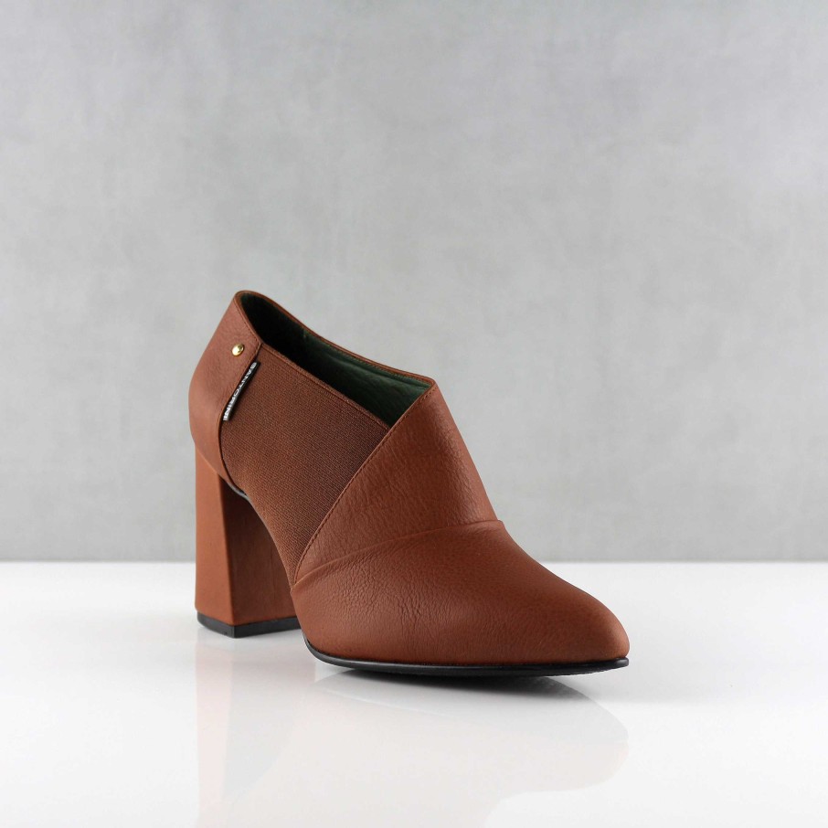 Ankle Boots Santorini | Marce Miel Women'S Ankle Boots