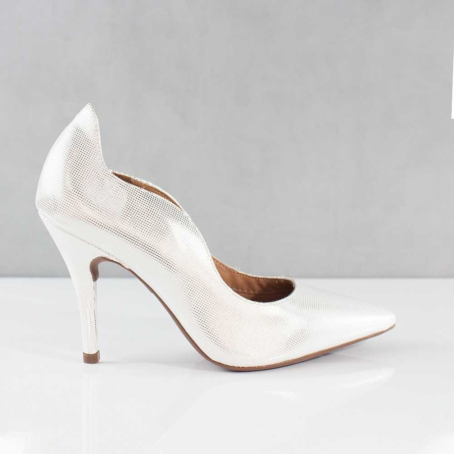 Shoes Santorini | Women'S Shoe Brand White