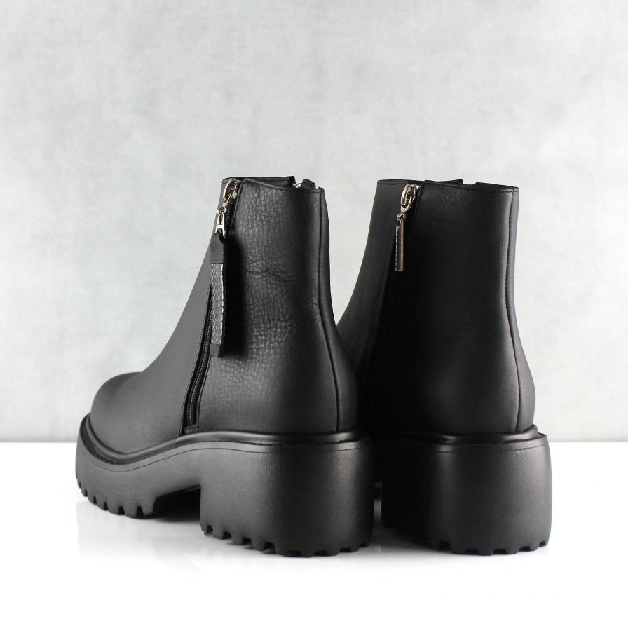 Ankle Boots Santorini | Ankle Boots For Women Tania Black