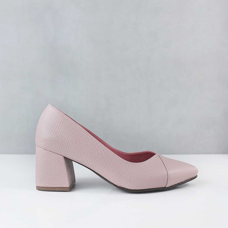 Shoes Santorini | Yera Nude Women'S Shoe