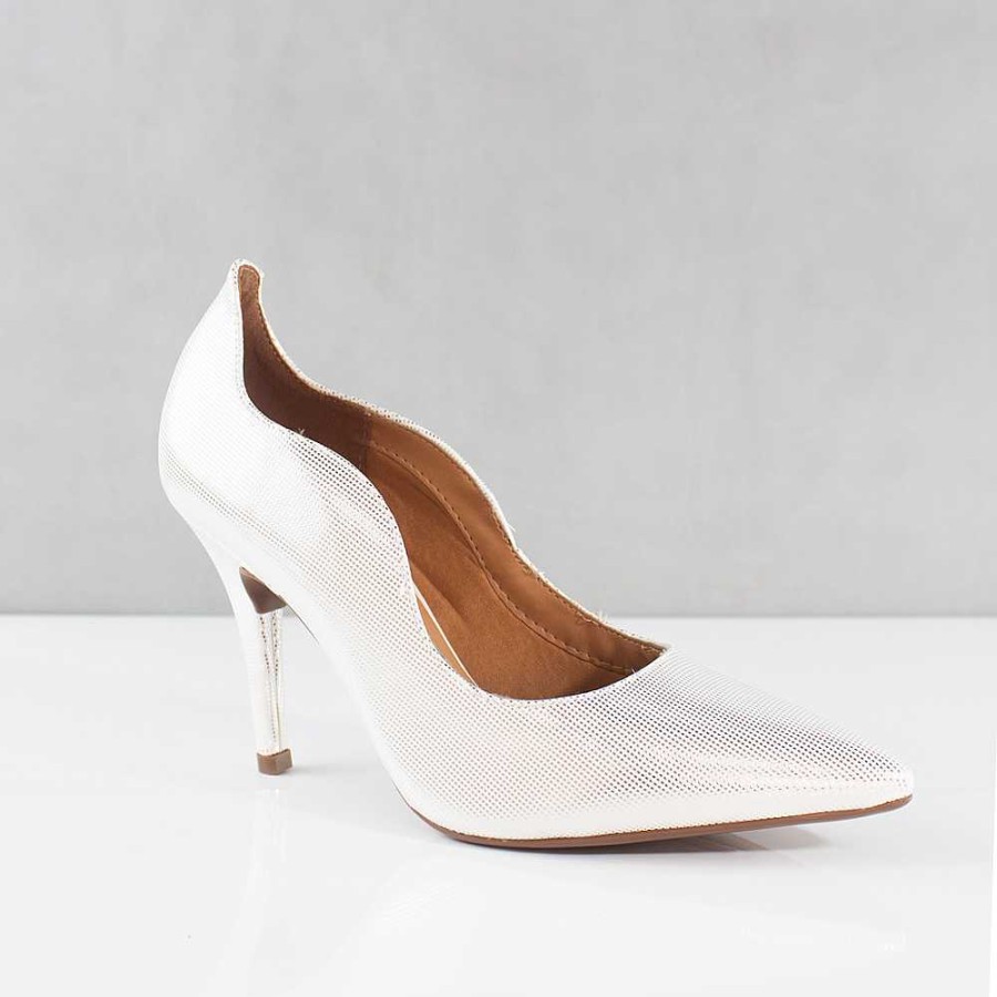 Shoes Santorini | Women'S Shoe Brand White