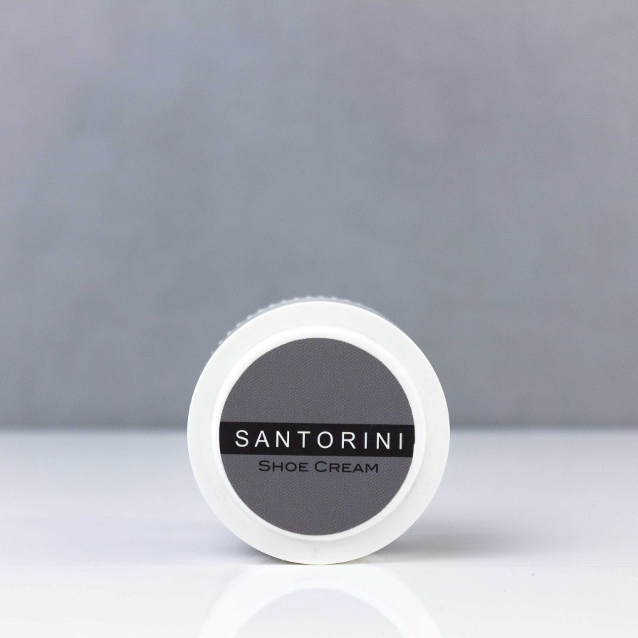 Accessories Santorini | Shoe Cream Polish