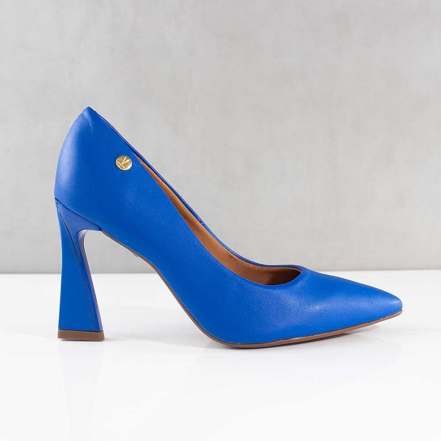 Shoes Santorini | Women'S Shoe Mine Blue