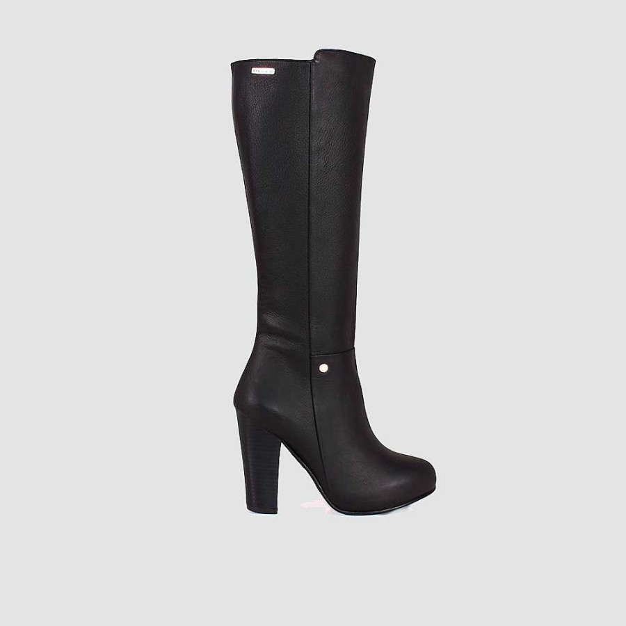 Boots Santorini | Boots For Women Tai Black