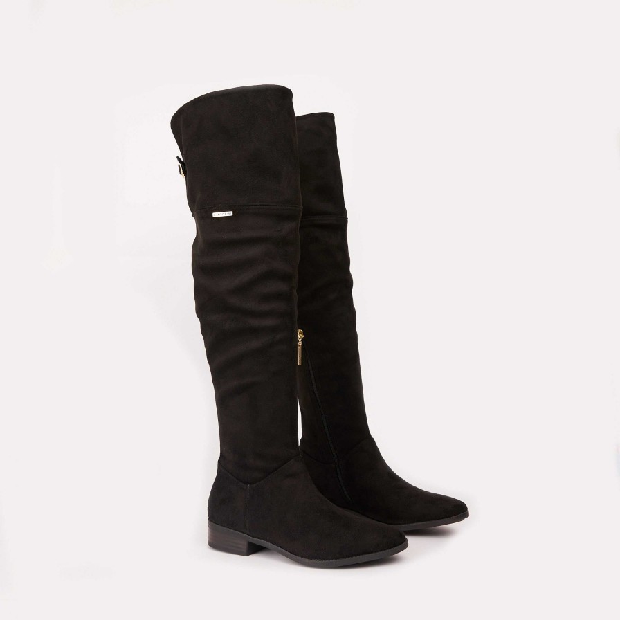 Boots Santorini | Women'S Boots Romerla Black