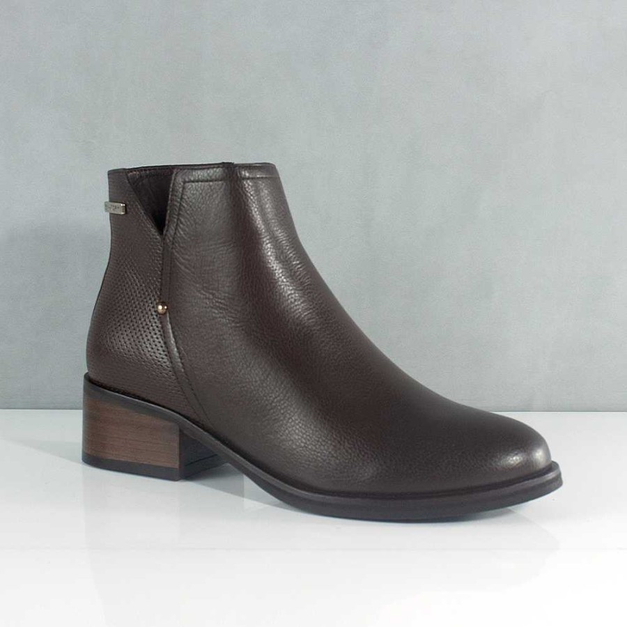 Ankle Boots Santorini | Royal Cafe Women'S Ankle Boots