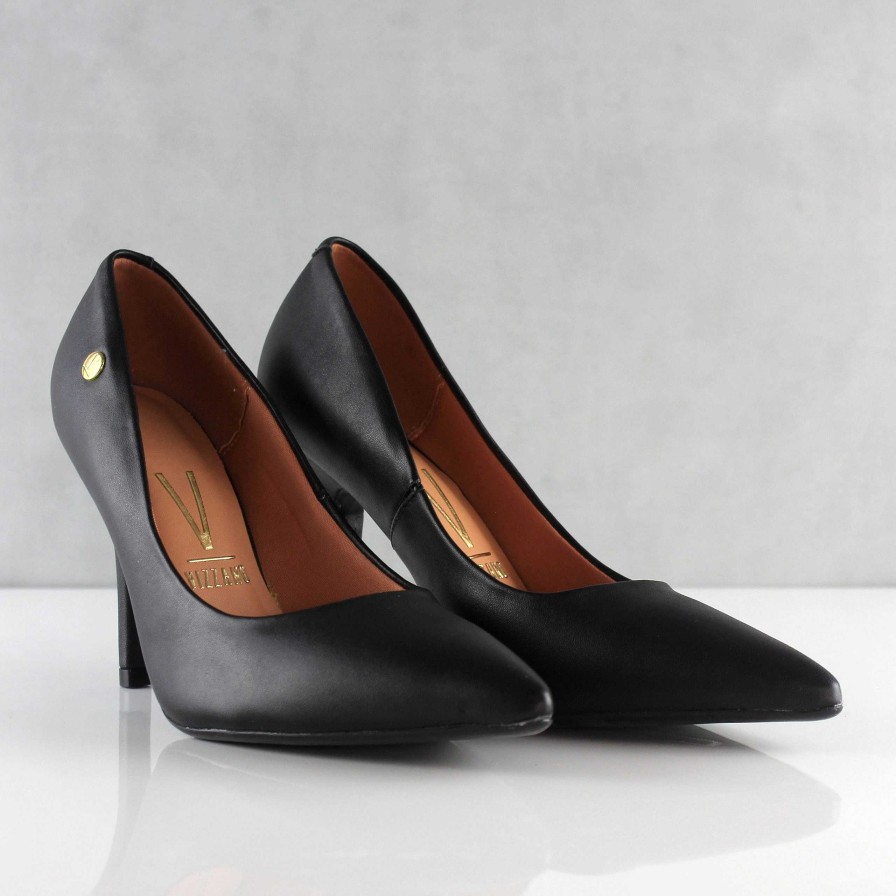 Shoes Santorini | Women'S Shoe Julie Black