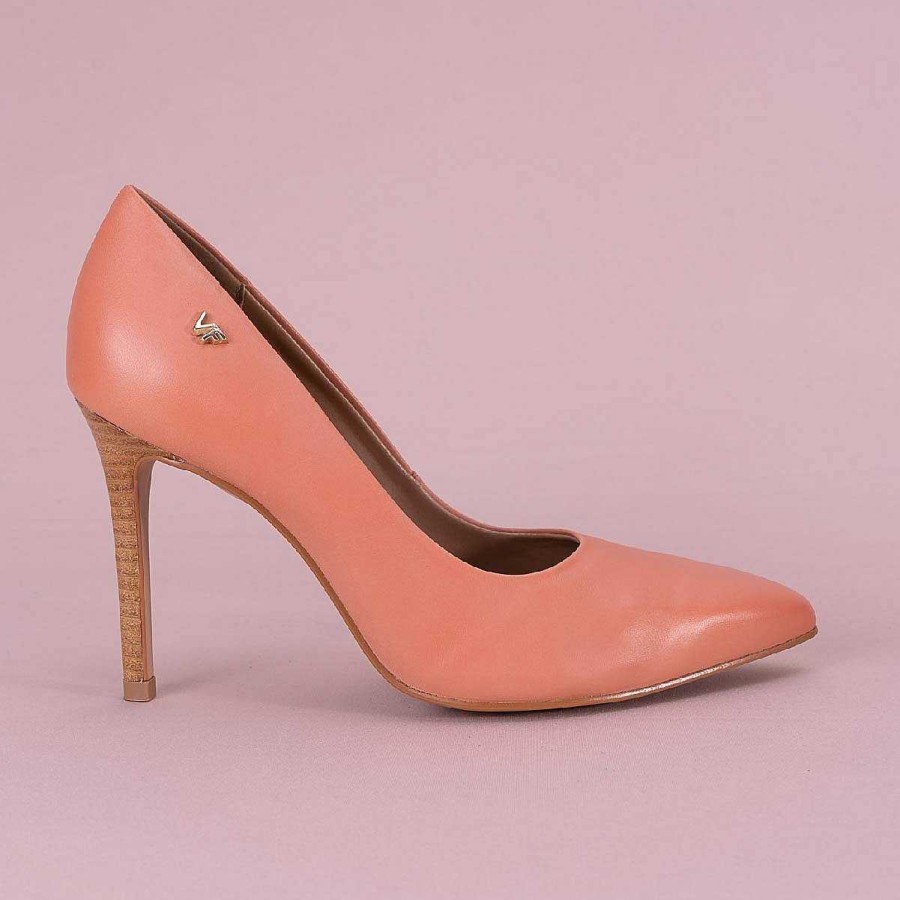 Shoes Santorini | Mady Nude Women'S Shoe