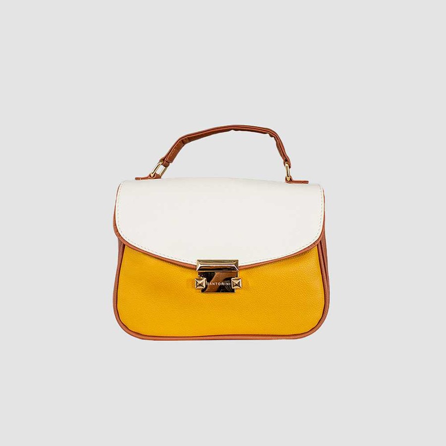 Accessories Santorini | Mustard Trip Women'S Bag