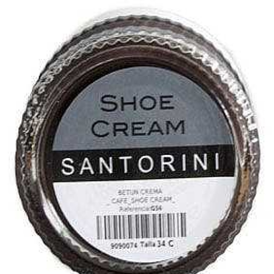 Accessories Santorini | Shoe Cream Polish