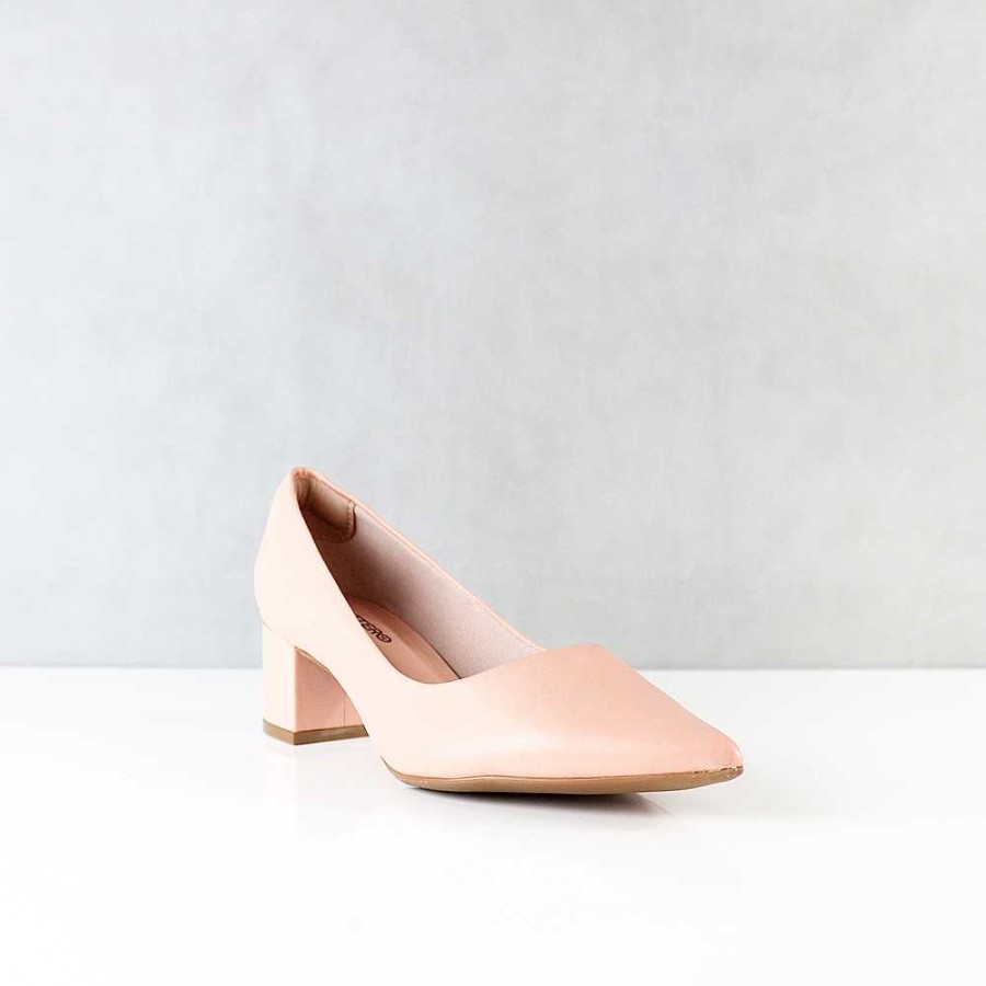 Shoes Santorini | Suny Nude Women'S Shoe