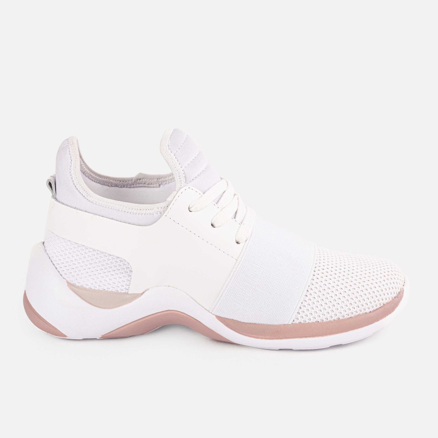 Tennis Santorini | White Kite Women'S Tennis Shoes